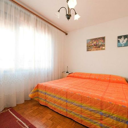 Apartment Patricia Rovinj Exterior foto