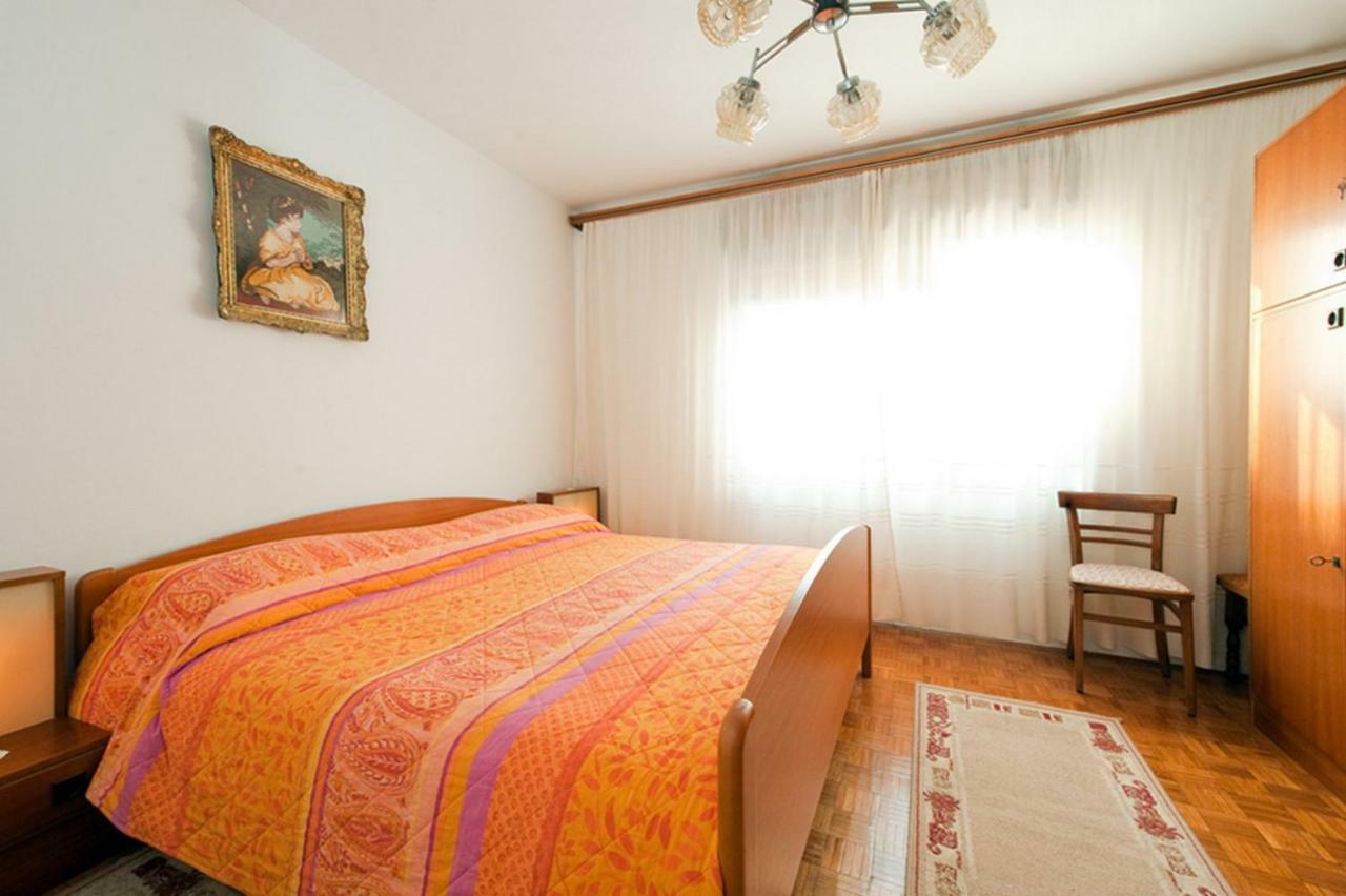 Apartment Patricia Rovinj Exterior foto