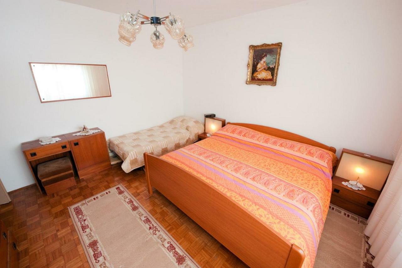 Apartment Patricia Rovinj Exterior foto