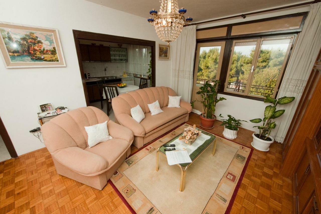 Apartment Patricia Rovinj Exterior foto