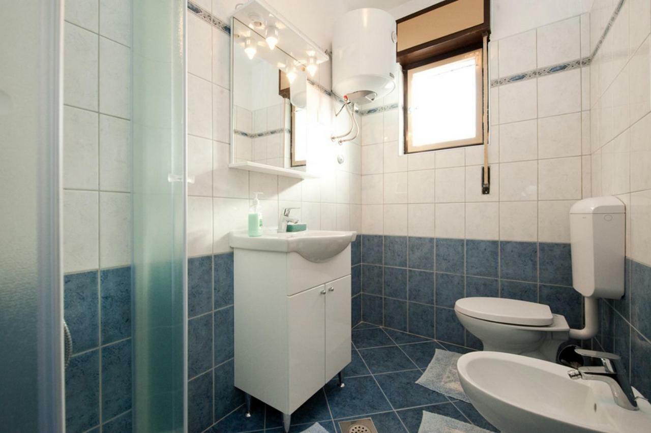 Apartment Patricia Rovinj Exterior foto